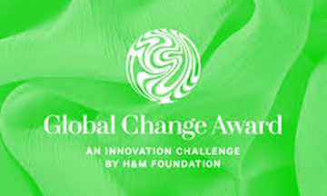 H&M Foundation announces winners of Global Change Awards 2020